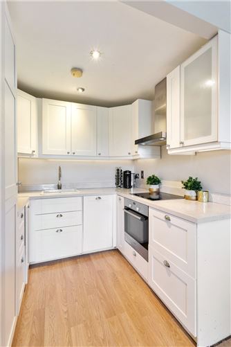 58 The Chandler Building, Rathborne, Ashtown, Dublin 15