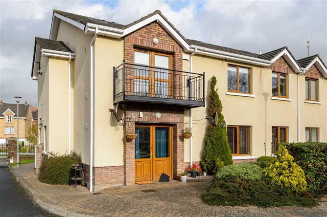 Main image for 7 Breffni Court, Ashbourne, Co. Meath