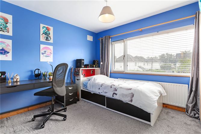 161 Beech Park, Lucan, Co. Dublin