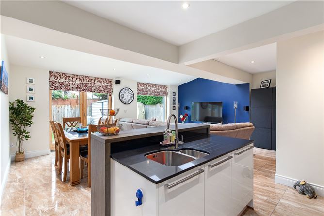 161 Beech Park, Lucan, Co. Dublin