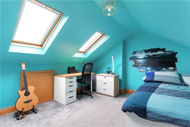 161 Beech Park, Lucan, Co. Dublin