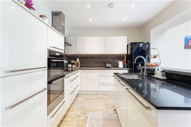 161 Beech Park, Lucan, Co. Dublin