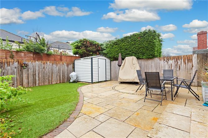 161 Beech Park, Lucan, Co. Dublin