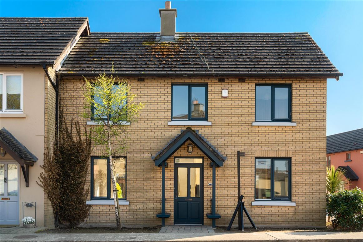 23 Whitethorn Walk, Lusk, Dublin Dublin Homes 4697019 MyHome.ie