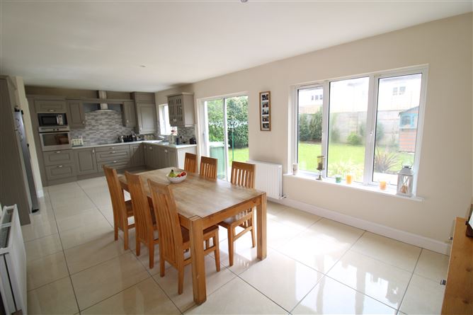 4 Chesterfield Copse, Castleknock,   Dublin 15