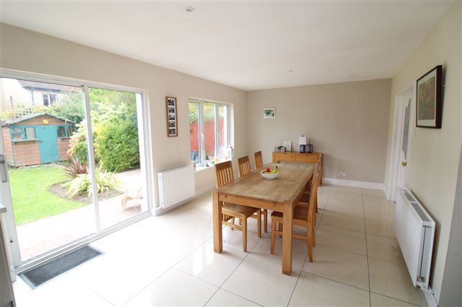 4 Chesterfield Copse, Castleknock,   Dublin 15