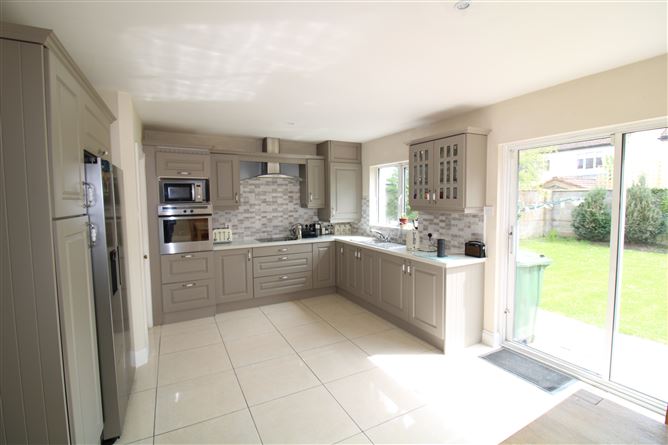 4 Chesterfield Copse, Castleknock,   Dublin 15