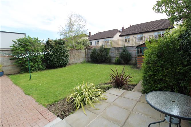 4 Chesterfield Copse, Castleknock,   Dublin 15