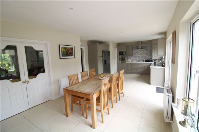 4 Chesterfield Copse, Castleknock,   Dublin 15