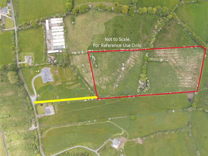 Farm Land for sale in Cavan, Cavan MyHome.ie