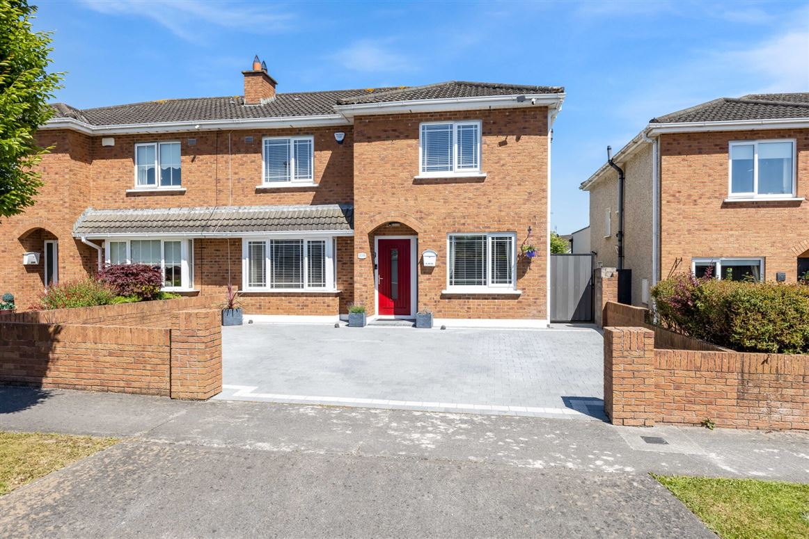 108 Fitzherbert Court, Slane Road, Navan, Co. Meath Sherry FitzGerald