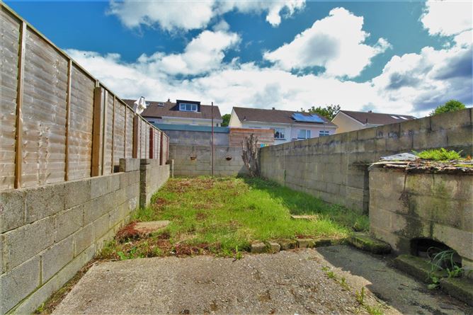 25 Huntstown Wood, Mulhuddart, Dublin 15