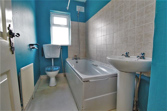 25 Huntstown Wood, Mulhuddart, Dublin 15