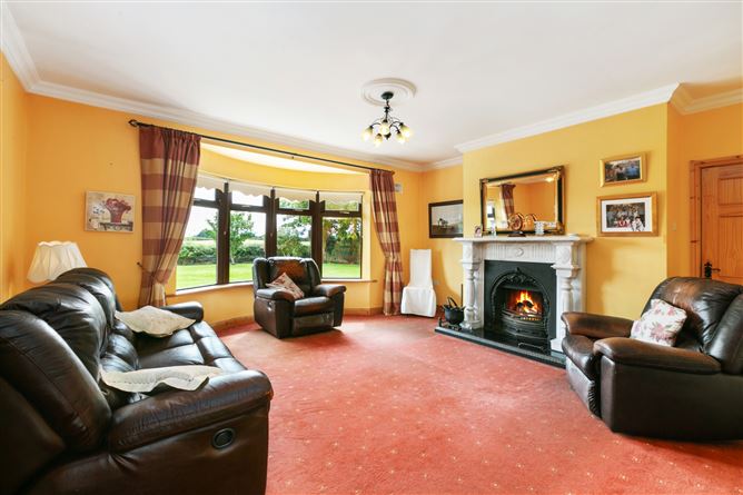 Whitethorn Lodge, Timahoe East, Donadea, Co. Kildare