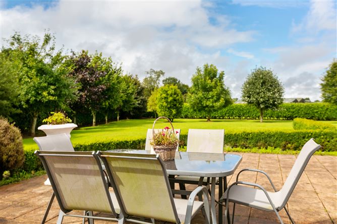 Whitethorn Lodge, Timahoe East, Donadea, Co. Kildare