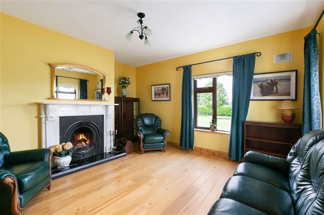 Whitethorn Lodge, Timahoe East, Donadea, Co. Kildare