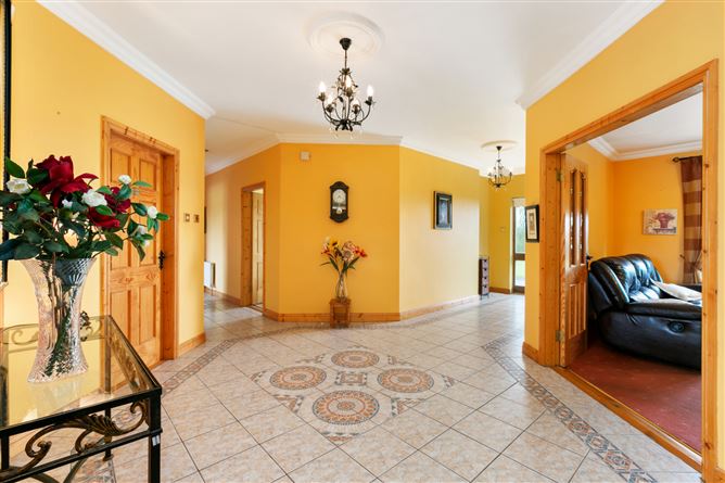 Whitethorn Lodge, Timahoe East, Donadea, Co. Kildare