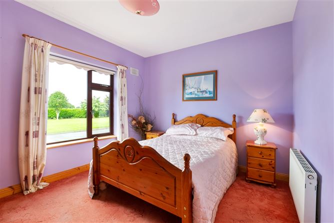 Whitethorn Lodge, Timahoe East, Donadea, Co. Kildare