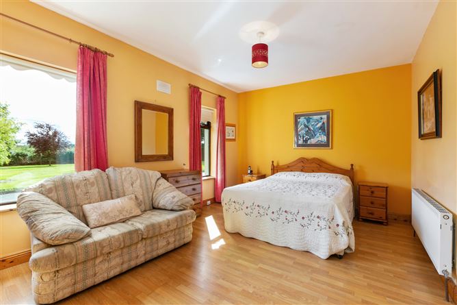 Whitethorn Lodge, Timahoe East, Donadea, Co. Kildare