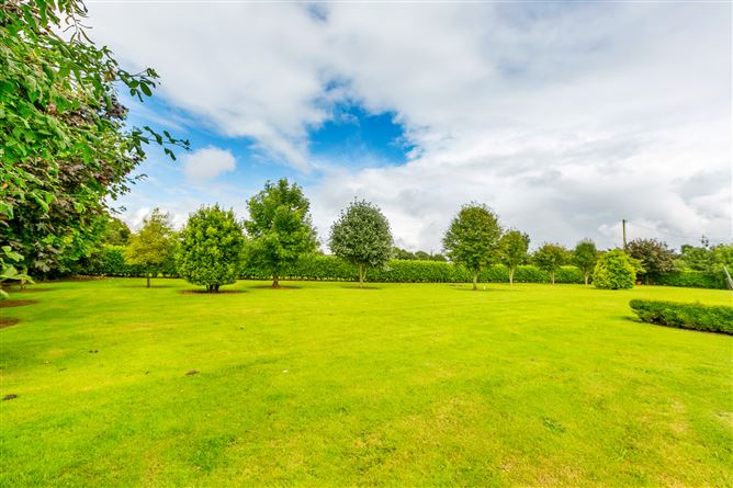 Whitethorn Lodge, Timahoe East, Donadea, Co. Kildare