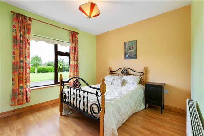 Whitethorn Lodge, Timahoe East, Donadea, Co. Kildare