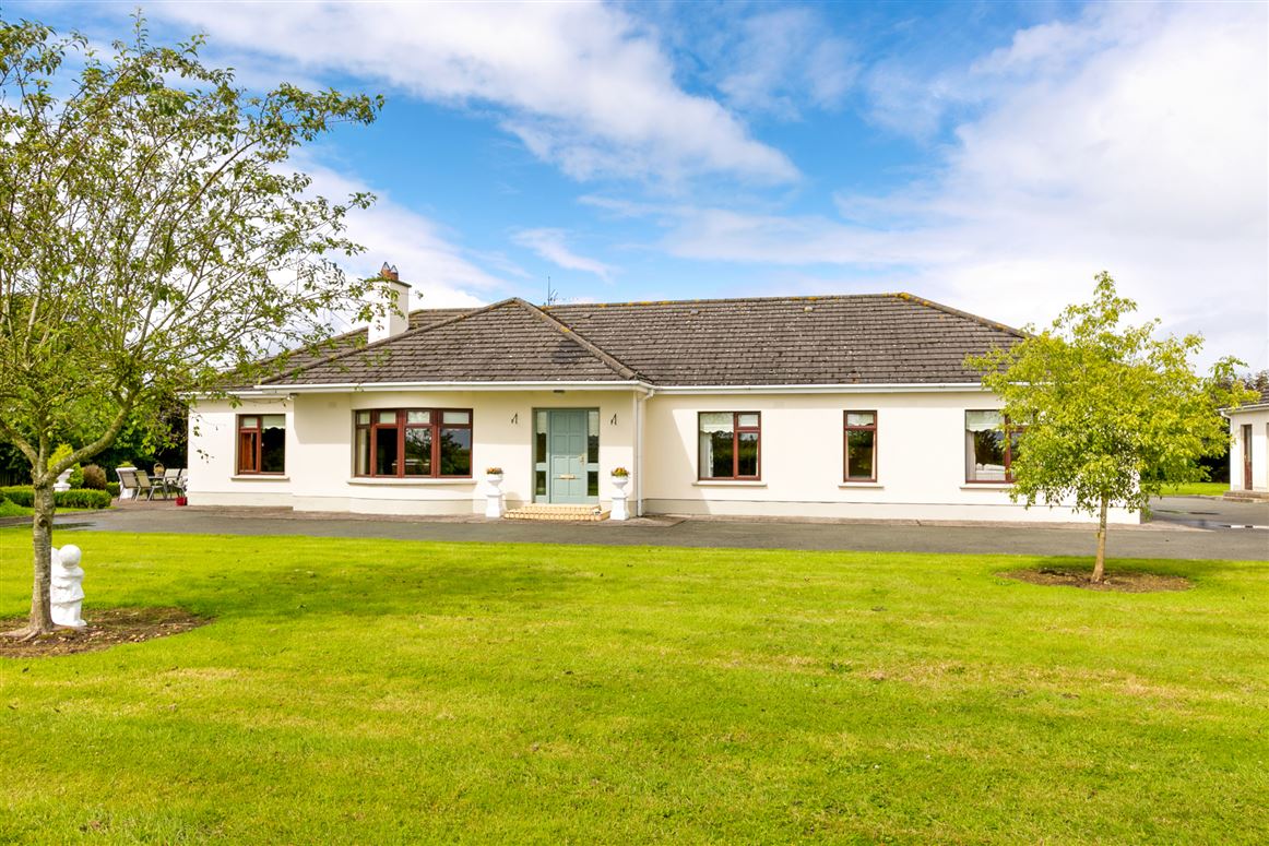 Whitethorn Lodge, Timahoe East, Donadea, Co. Kildare