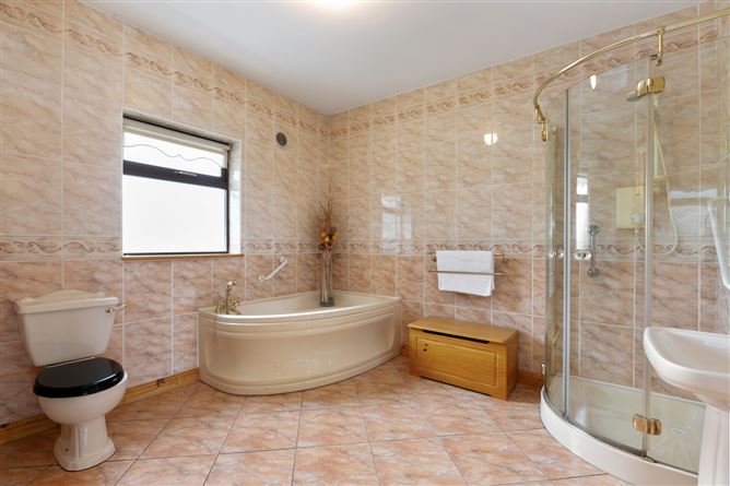 Whitethorn Lodge, Timahoe East, Donadea, Co. Kildare