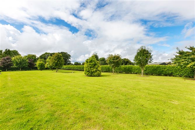Whitethorn Lodge, Timahoe East, Donadea, Co. Kildare