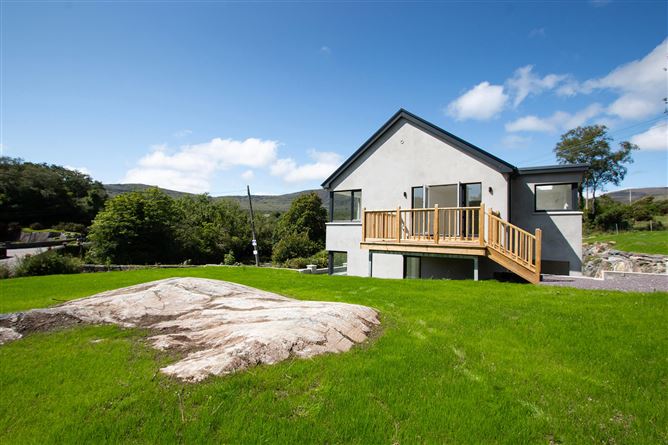 Cooryleary, Coomhola, Bantry, Co. Cork