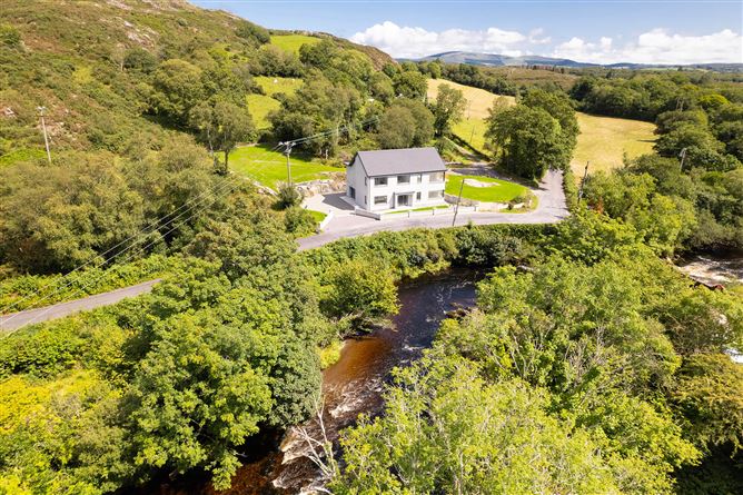 Cooryleary, Coomhola, Bantry, Co. Cork