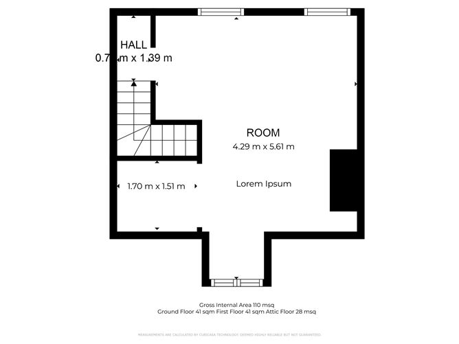 7 Pairc Na Cuileann, Ballymun, Dublin 11