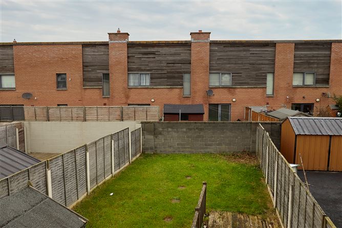 7 Pairc Na Cuileann, Ballymun, Dublin 11
