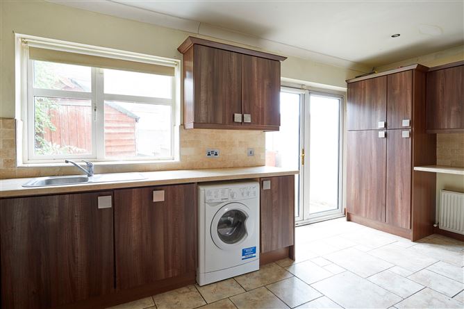 7 Pairc Na Cuileann, Ballymun, Dublin 11