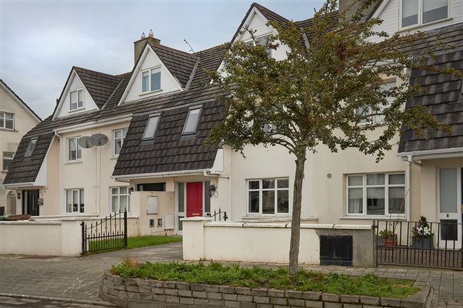 7 Pairc Na Cuileann, Ballymun, Dublin 11