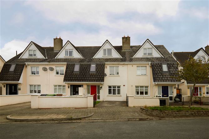 7 Pairc Na Cuileann, Ballymun, Dublin 11