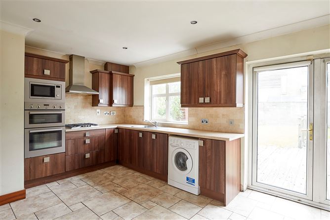 7 Pairc Na Cuileann, Ballymun, Dublin 11
