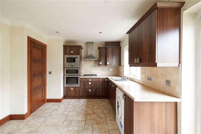 7 Pairc Na Cuileann, Ballymun, Dublin 11