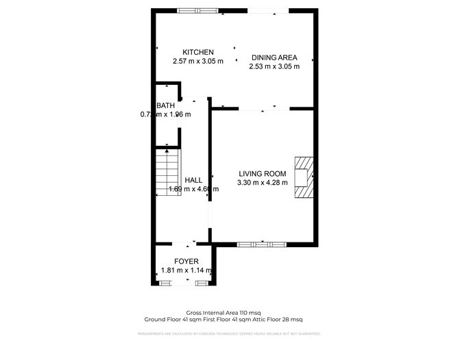 7 Pairc Na Cuileann, Ballymun, Dublin 11