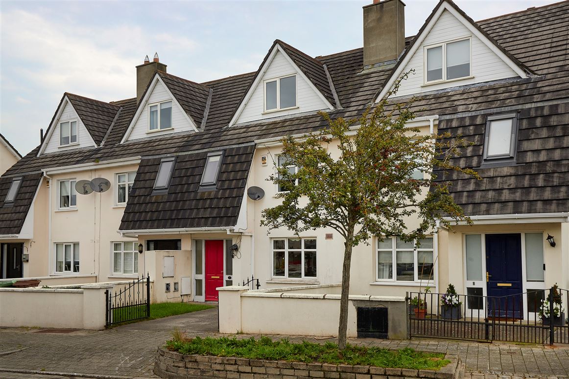 7 Pairc Na Cuileann, Ballymun, Dublin 11
