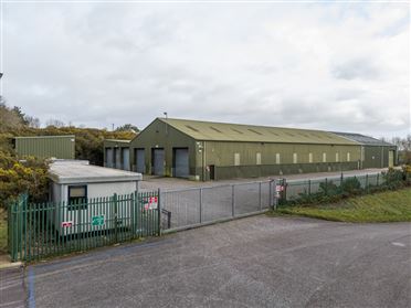 Image for Warehouse at Templemichael, Whites Cross, Cork