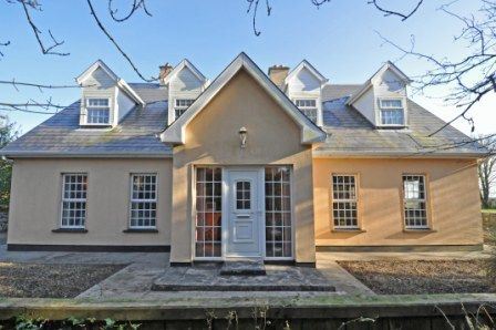 Leagaun, Moycullen, Co. Galway