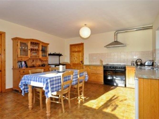 Leagaun, Moycullen, Co. Galway