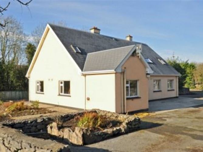 Leagaun, Moycullen, Co. Galway