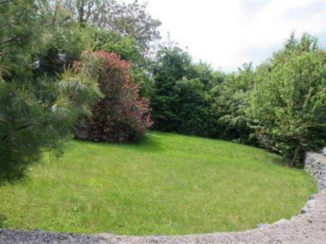 Leagaun, Moycullen, Co. Galway