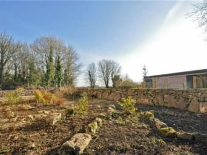 Leagaun, Moycullen, Co. Galway