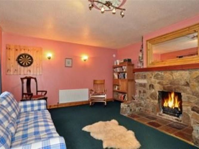Leagaun, Moycullen, Co. Galway