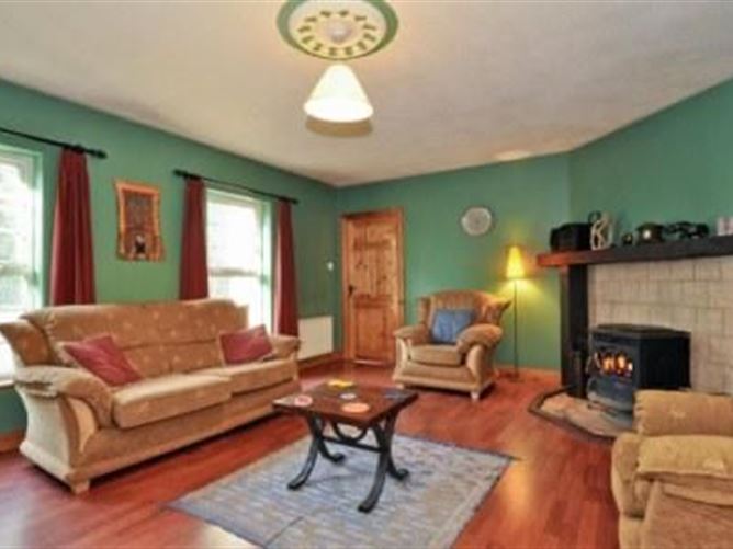 Leagaun, Moycullen, Co. Galway