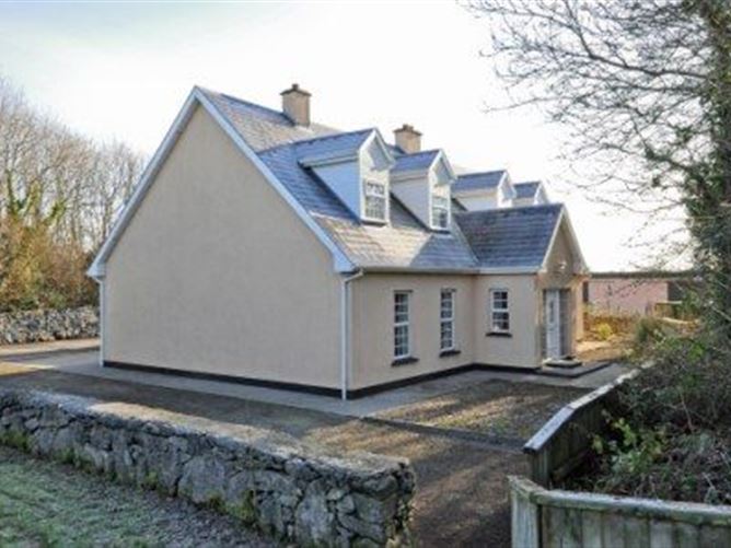 Leagaun, Moycullen, Co. Galway