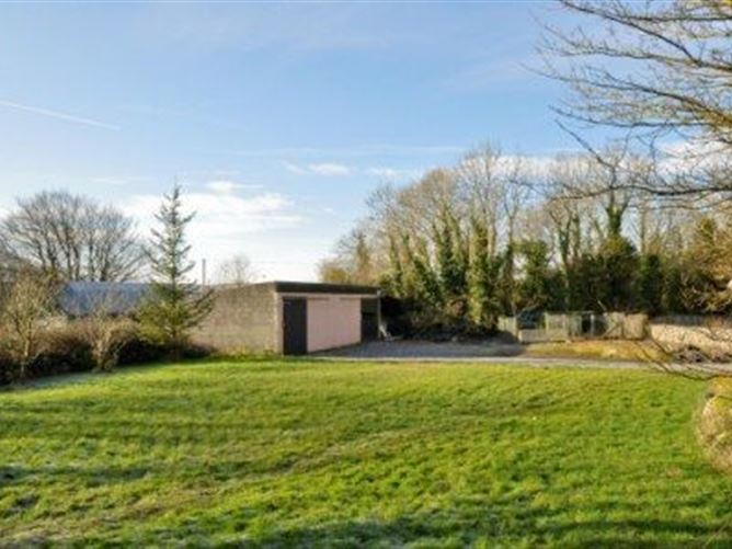 Leagaun, Moycullen, Co. Galway