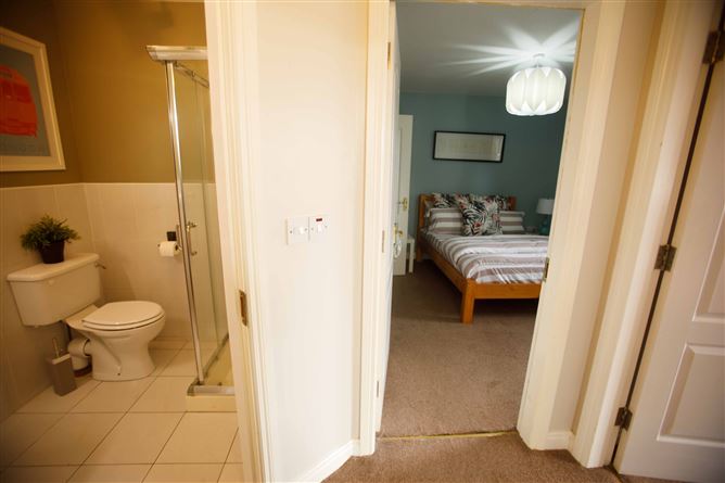 21 Cuil Fuine, Lisloose, Tralee, Co. Kerry